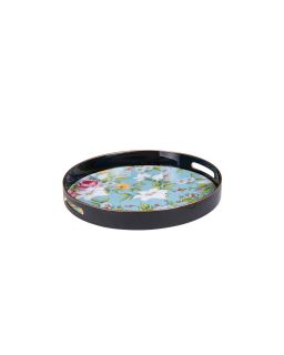 Plateau Rond D37Cm Eden