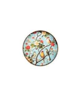 Plateau Rond D37Cm Eden