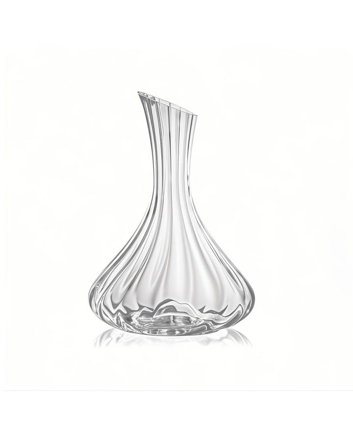 Carafe A Decanter 1.6L Milano