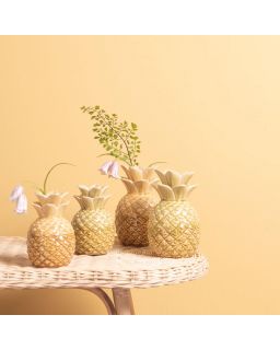 Vase Pineapple Grand