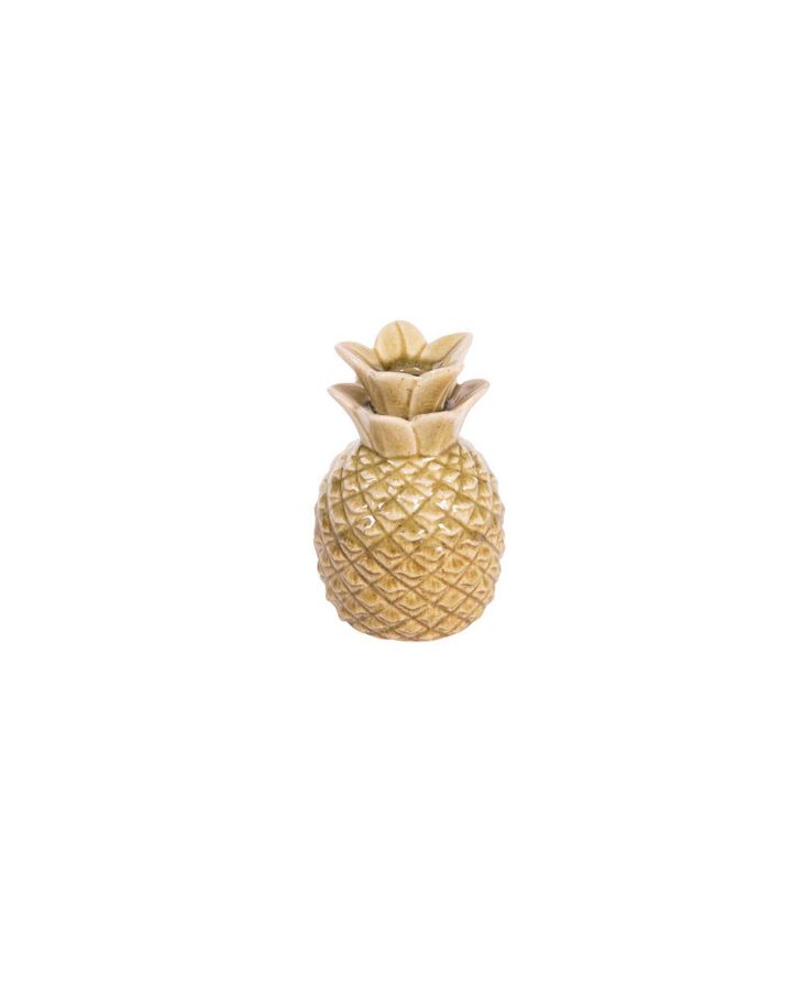 Vase Pineapple Petit
