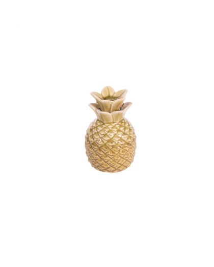 Vase Pineapple Petit