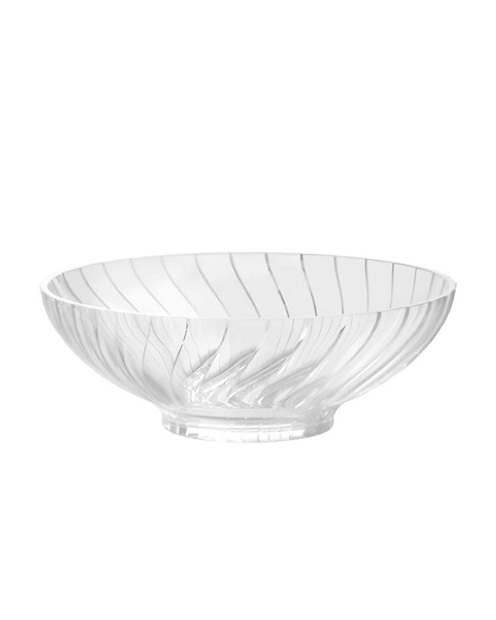 Saladier Bas 21.8 Cm Bouquet