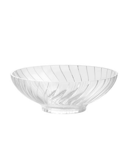 Saladier Bas 21.8 Cm Bouquet