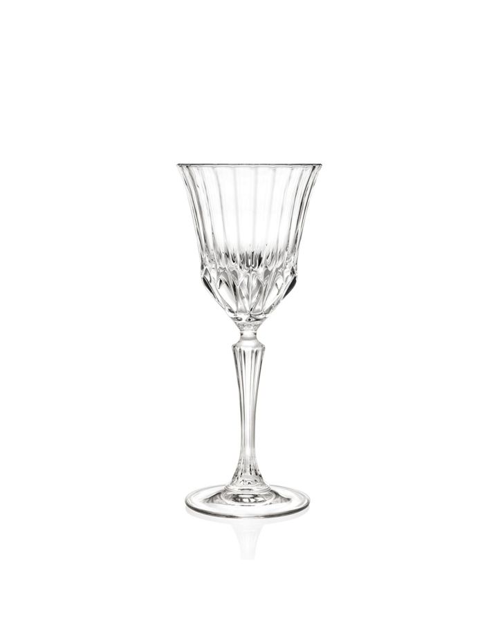 Boite De 6 Verre A Pied 28Cl Adagio