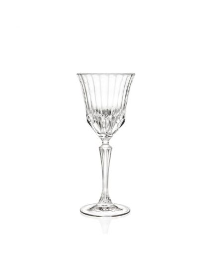 Boite De 6 Verre A Pied 22Cl Adagio
