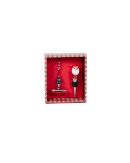 Tire + Bouchon Jingle