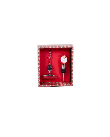 Tire + Bouchon Jingle