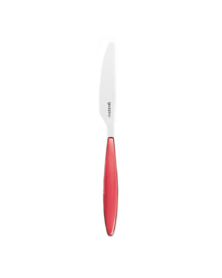 Couteau Feeling 22,5Cm Rouge