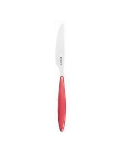 Couteau Feeling 22,5Cm Rouge