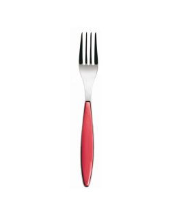 Fourchette Feeling 20,5Cm Rouge