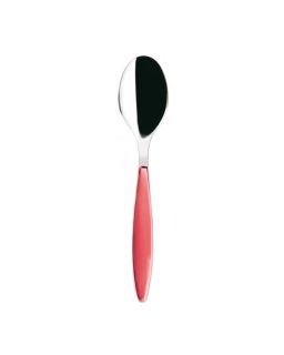 Cuillere Feeling 20,5Cm Rouge