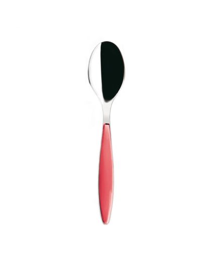 Cuillere Feeling 20,5Cm Rouge