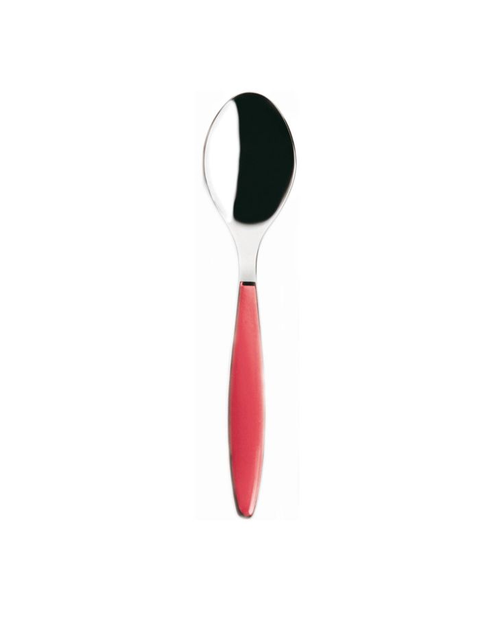 Petite Cuillere 14,5Cm Rouge