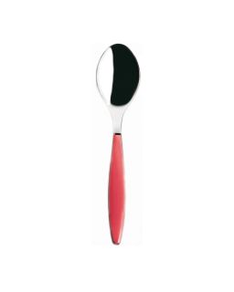 Petite Cuillere 14,5Cm Rouge