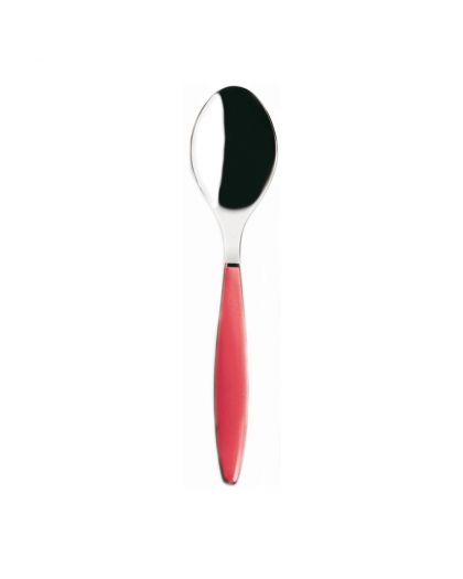 Petite Cuillere 14,5Cm Rouge