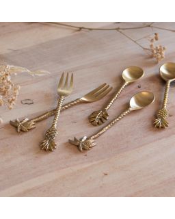 Cuillere Dessert Tropicale Ass3