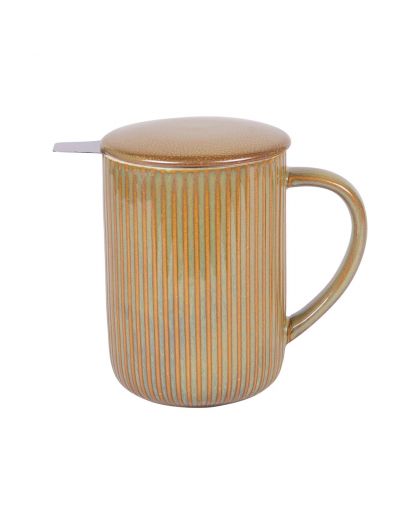 Tisaniere Tiao0,47L Vertorange