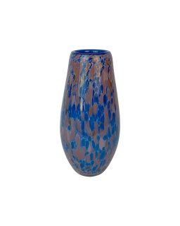 Vase cylindre Sirocco 15,5x31cm