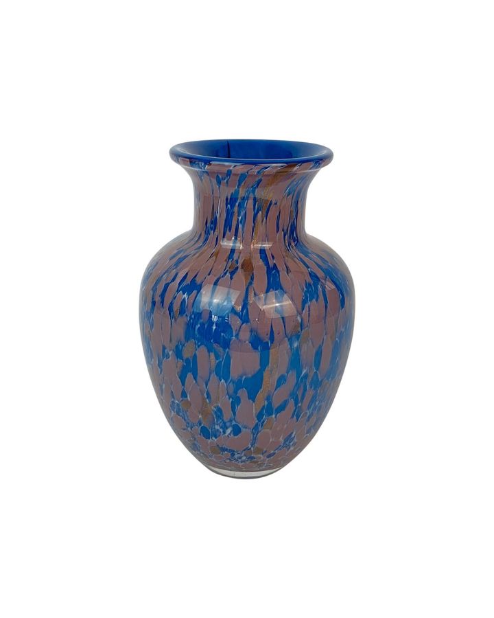 Vase Col Evase Sirocco 18X27Cm