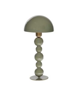 Lampe Verte Jalsa H43Cm