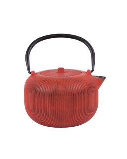 Theiere Fonte Gyokuro 1L Rouge