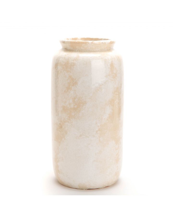 Vase Chateau Amelie H28Cm Taille S Ceramique