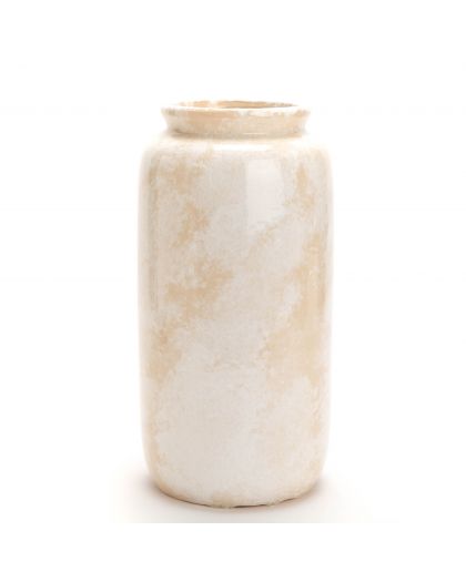 Vase Chateau Amelie H28Cm Taille S Ceramique