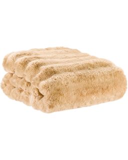 Plaid Astrid Couleur Grege