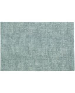 Set De Table Aran Couleur Lichen