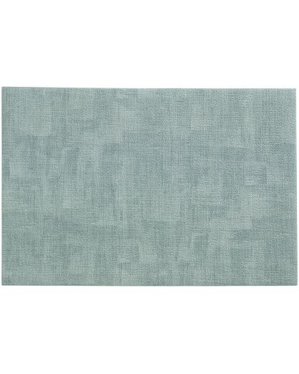 Set De Table Aran Couleur Lichen