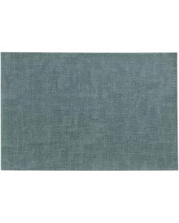 Set De Table Aran Couleur Lichen