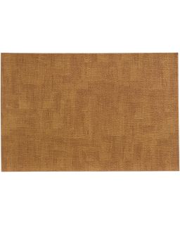 Set De Table Aran Couleur Camel