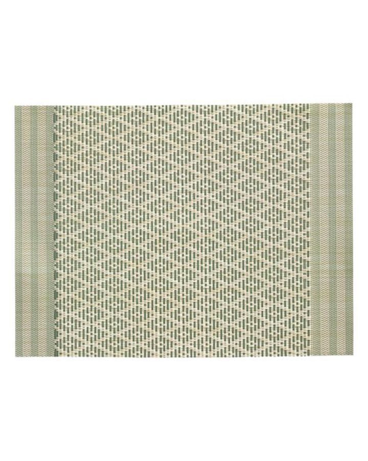 Set De Table Kadra Couleur Matcha