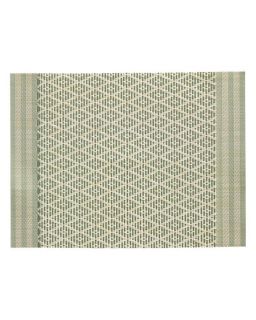 Set De Table Kadra Couleur Matcha