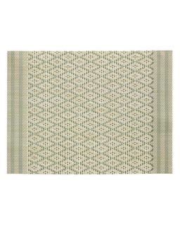 Set De Table Kadra Couleur Matcha