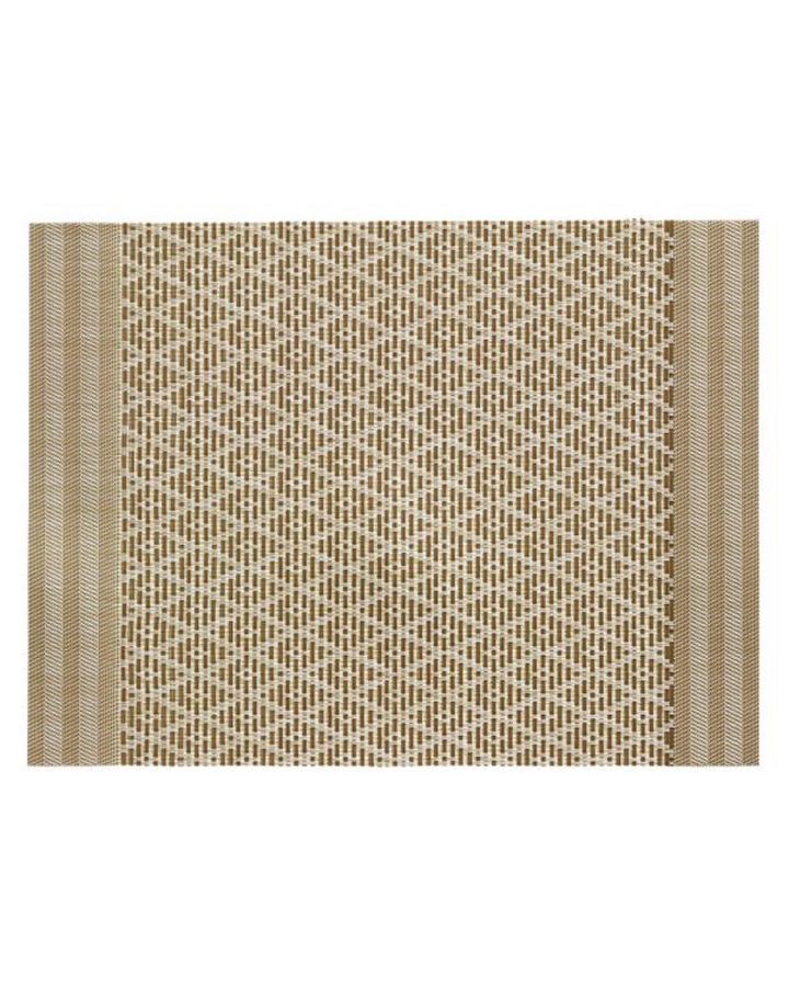 Set De Table Kadra Couleur Camel