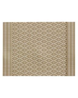 Set De Table Kadra Couleur Camel