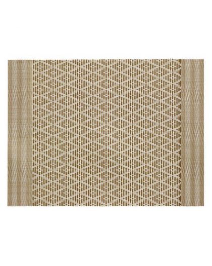 Set De Table Kadra Couleur Camel