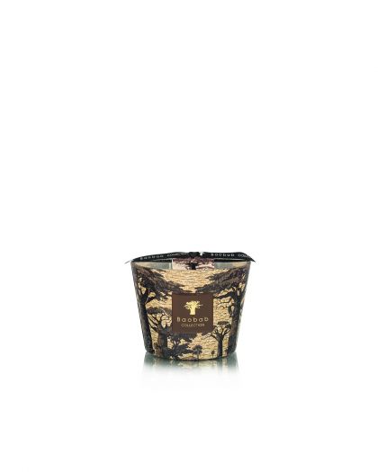 Max 10 Sacred Trees Mankono, Taille 13 X 10 X 10Cm