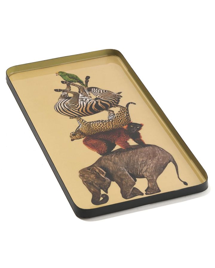 Curiosito Plateau Culbuto