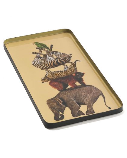 Curiosito Plateau Culbuto