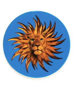  Set De 4 Dessous De Verre En Céramique Solarking