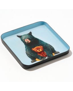 Curiosito Vide Poche Teddy