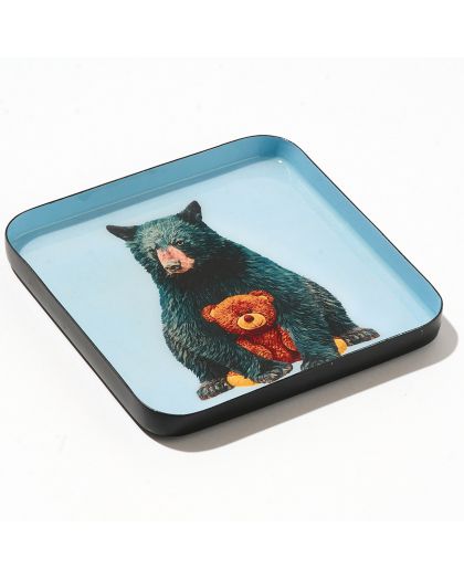 Curiosito Vide Poche Teddy