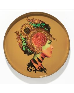 Curiosito Plateau Naia