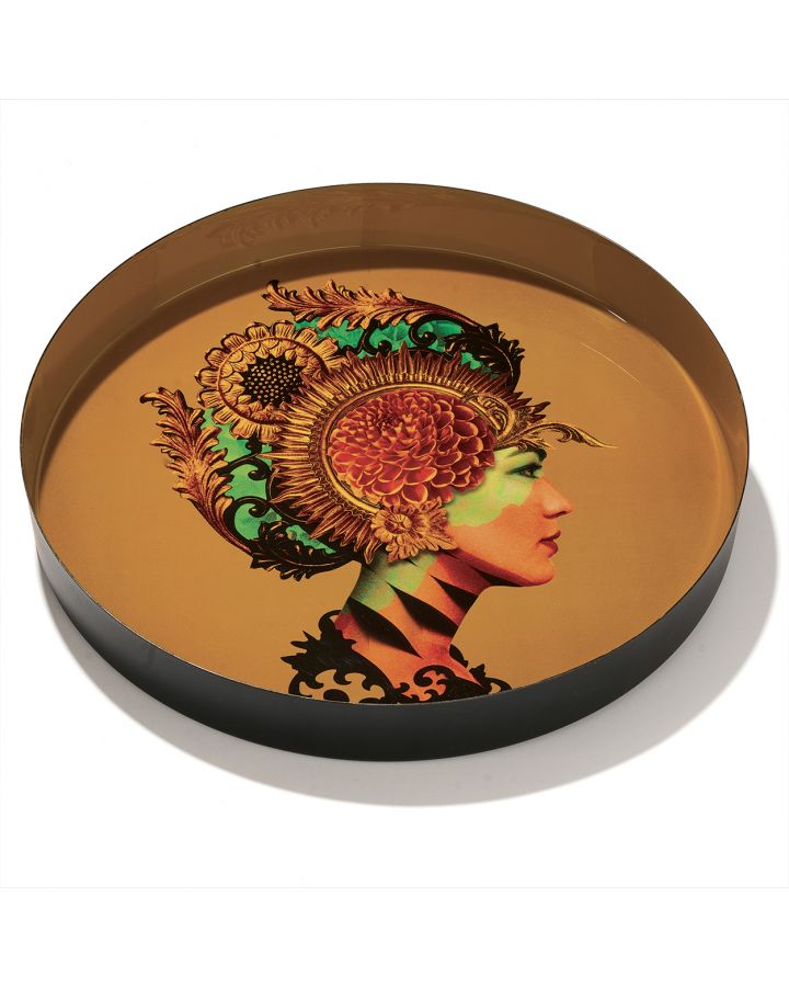 Curiosito Plateau Naia