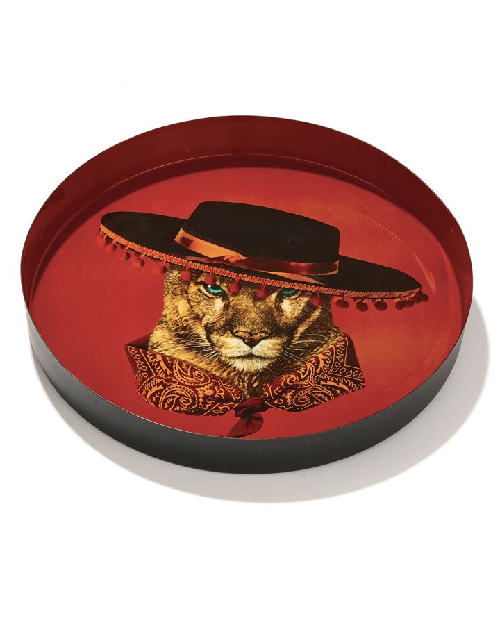 Curiosito Plateau Bandino