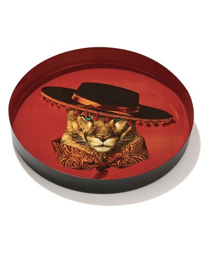 Curiosito Plateau Bandino