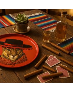 Curiosito Plateau Bandino